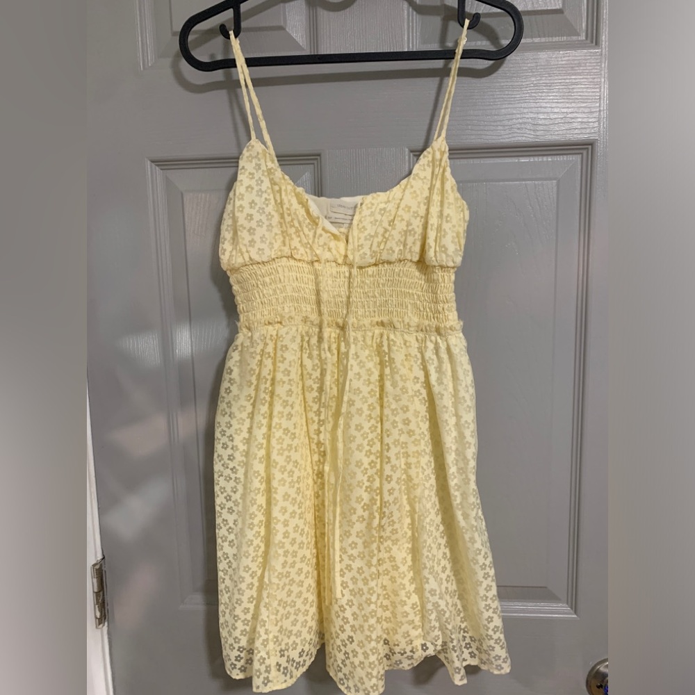 Urban outfitters dress